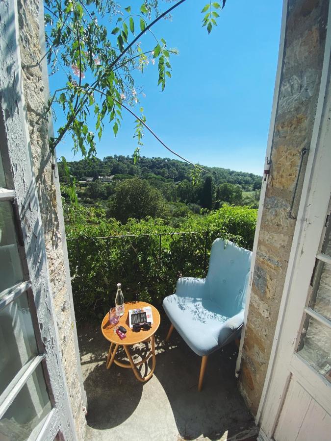 Hotel Le Manoir de L'Étang Mougins Exterior foto