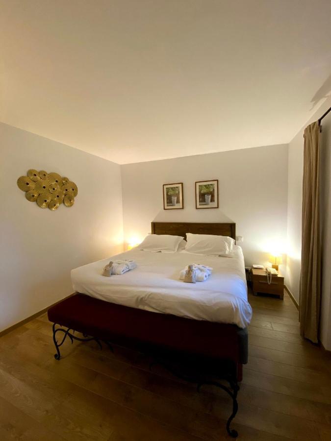 Hotel Le Manoir de L'Étang Mougins Exterior foto